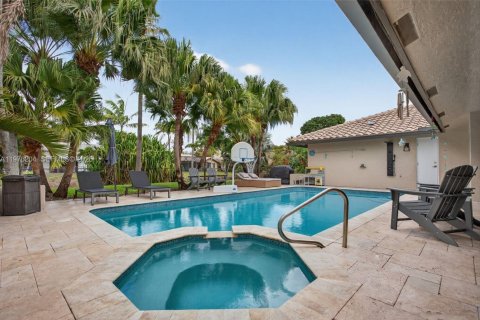 Casa en venta en Coral Springs, Florida, 4 dormitorios, 240.43 m2 № 2042323 - foto 3