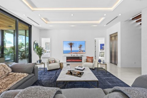 Casa en venta en Fort Lauderdale, Florida, 6 dormitorios, 538.83 m2 № 2173201 - foto 21
