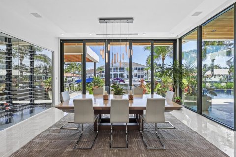 Casa en venta en Fort Lauderdale, Florida, 6 dormitorios, 538.83 m2 № 2173201 - foto 28
