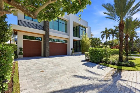 Casa en Fort Lauderdale, Florida 6 dormitorios, 522.85 m2 № 2173201