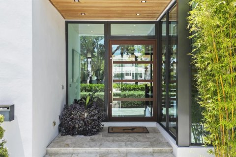 Casa en venta en Fort Lauderdale, Florida, 6 dormitorios, 538.83 m2 № 2173201 - foto 13