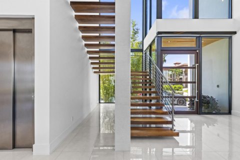 Casa en venta en Fort Lauderdale, Florida, 6 dormitorios, 538.83 m2 № 2173201 - foto 14
