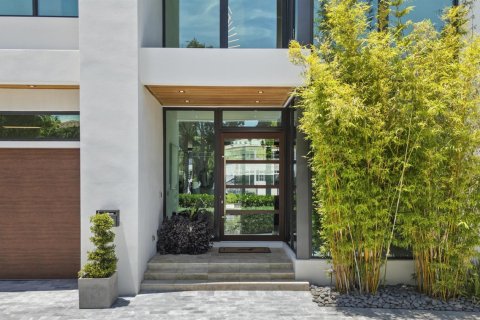 Casa en venta en Fort Lauderdale, Florida, 6 dormitorios, 538.83 m2 № 2173201 - foto 12