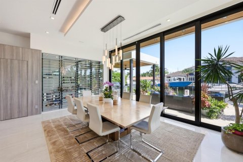 Casa en venta en Fort Lauderdale, Florida, 6 dormitorios, 538.83 m2 № 2173201 - foto 5