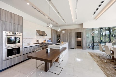 Casa en venta en Fort Lauderdale, Florida, 6 dormitorios, 538.83 m2 № 2173201 - foto 27