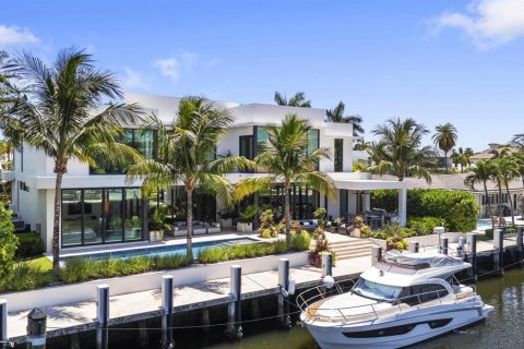 Casa en venta en Fort Lauderdale, Florida, 6 dormitorios, 538.83 m2 № 2173201 - foto 8