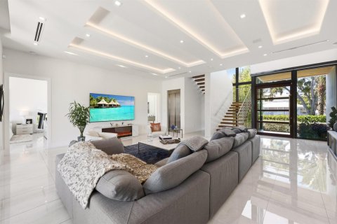 Casa en venta en Fort Lauderdale, Florida, 6 dormitorios, 538.83 m2 № 2173201 - foto 20