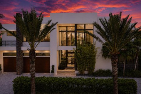 Casa en venta en Fort Lauderdale, Florida, 6 dormitorios, 538.83 m2 № 2173201 - foto 10