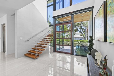 Casa en venta en Fort Lauderdale, Florida, 6 dormitorios, 538.83 m2 № 2173201 - foto 15