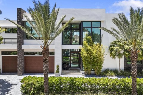 Casa en venta en Fort Lauderdale, Florida, 6 dormitorios, 538.83 m2 № 2173201 - foto 11