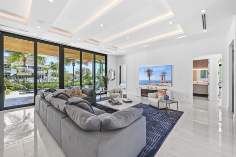 Casa en venta en Fort Lauderdale, Florida, 6 dormitorios, 538.83 m2 № 2173201 - foto 16