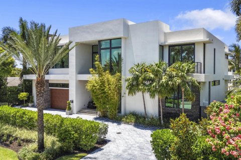 Casa en venta en Fort Lauderdale, Florida, 6 dormitorios, 538.83 m2 № 2173201 - foto 9