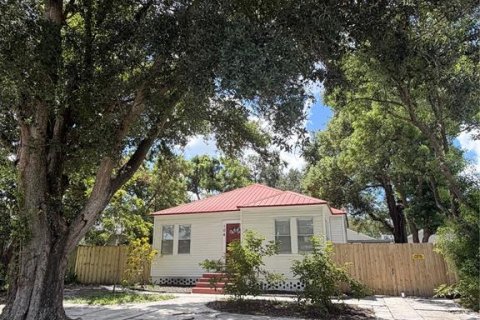 Villa ou maison à vendre à Tampa, Floride: 3 chambres, 106.84 m2 № 2310506 - photo 3