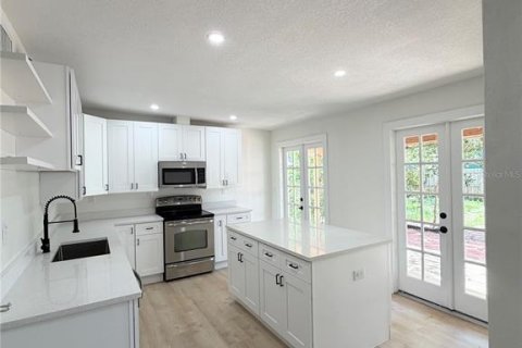 Villa ou maison à vendre à Tampa, Floride: 3 chambres, 106.84 m2 № 2310506 - photo 28