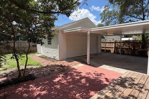 Villa ou maison à vendre à Tampa, Floride: 3 chambres, 106.84 m2 № 2310506 - photo 30