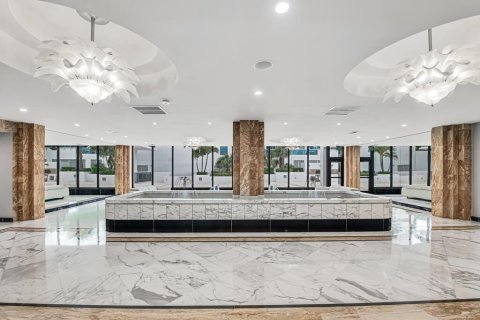 Condo in Hollywood, Florida, 2 bedrooms  № 2261293 - photo 5