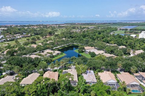 Villa ou maison à vendre à Bradenton, Floride: 3 chambres, 251.77 m2 № 1782652 - photo 1