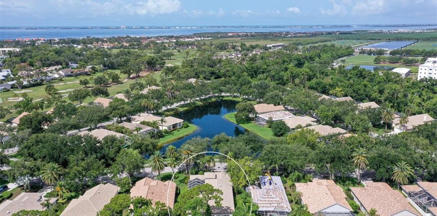 Casa en Bradenton, Florida 3 dormitorios, 251.77 m2 № 1782652
