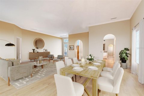 Villa ou maison à vendre à Bradenton, Floride: 3 chambres, 251.77 m2 № 1782652 - photo 9