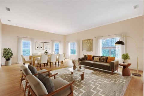 Villa ou maison à vendre à Bradenton, Floride: 3 chambres, 251.77 m2 № 1782652 - photo 7