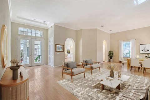 Villa ou maison à vendre à Bradenton, Floride: 3 chambres, 251.77 m2 № 1782652 - photo 6