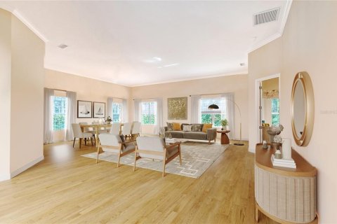 Villa ou maison à vendre à Bradenton, Floride: 3 chambres, 251.77 m2 № 1782652 - photo 5