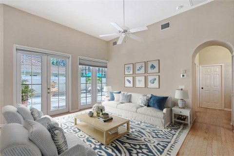 Villa ou maison à vendre à Bradenton, Floride: 3 chambres, 251.77 m2 № 1782652 - photo 15