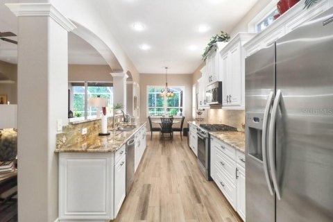 Купить виллу или дом в Тампа, Флорида 11 комнат, 204.57м2, № 1822905 - фото 13