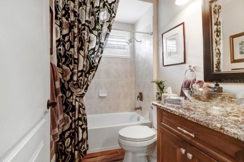 Купить виллу или дом в Тампа, Флорида 11 комнат, 204.57м2, № 1822905 - фото 8