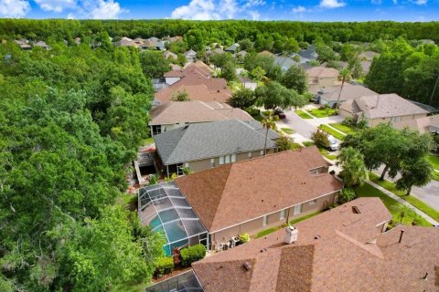 Купить виллу или дом в Тампа, Флорида 11 комнат, 204.57м2, № 1822905 - фото 27
