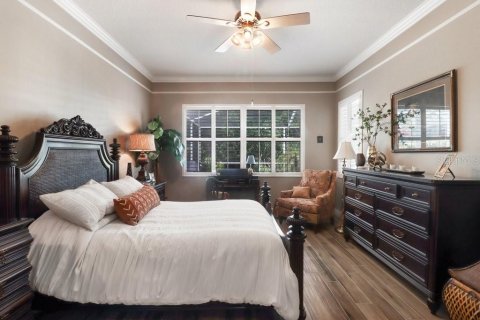 Купить виллу или дом в Тампа, Флорида 11 комнат, 204.57м2, № 1822905 - фото 20