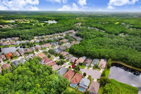 Купить виллу или дом в Тампа, Флорида 11 комнат, 204.57м2, № 1822905 - фото 28