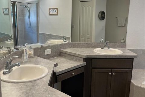 Villa ou maison à louer à Lakeland, Floride: 3 chambres, 137.22 m2 № 1869729 - photo 19