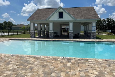 Villa ou maison à louer à Lakeland, Floride: 3 chambres, 137.22 m2 № 1869729 - photo 7