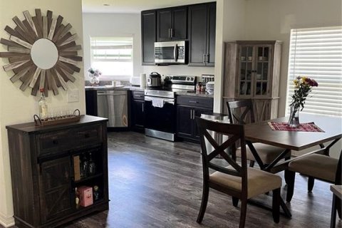 Villa ou maison à louer à Lakeland, Floride: 3 chambres, 137.22 m2 № 1869729 - photo 26