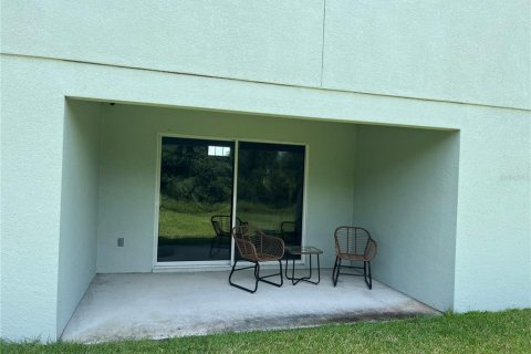 Villa ou maison à louer à Lakeland, Floride: 3 chambres, 137.22 m2 № 1869729 - photo 5