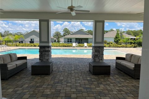 Villa ou maison à louer à Lakeland, Floride: 3 chambres, 137.22 m2 № 1869729 - photo 11