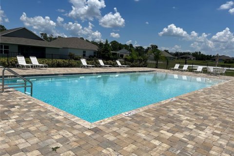 Villa ou maison à louer à Lakeland, Floride: 3 chambres, 137.22 m2 № 1869729 - photo 8