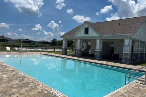 Villa ou maison à louer à Lakeland, Floride: 3 chambres, 137.22 m2 № 1869729 - photo 9