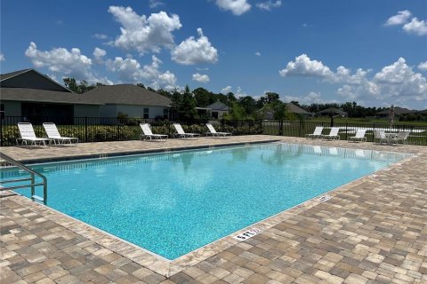 Villa ou maison à louer à Lakeland, Floride: 3 chambres, 137.22 m2 № 1869729 - photo 10