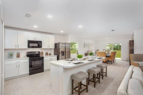 Casa en venta en Punta Gorda, Florida, 4 dormitorios, 174.28 m2 № 1579015 - foto 5