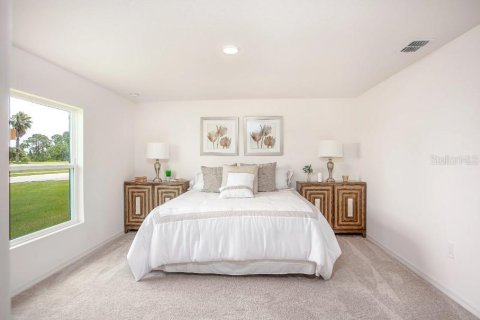 Casa en venta en Punta Gorda, Florida, 4 dormitorios, 174.28 m2 № 1579015 - foto 9