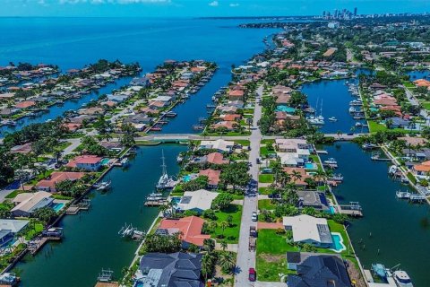 Villa ou maison à vendre à Saint Petersburg, Floride: 4 chambres, 228.91 m2 № 1918882 - photo 11