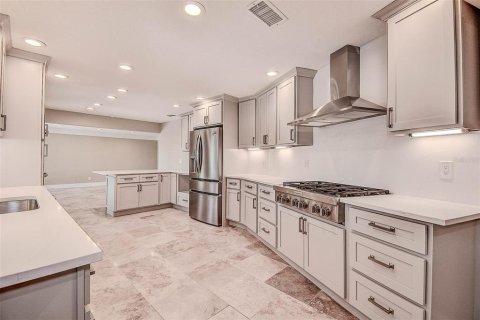 Villa ou maison à vendre à Saint Petersburg, Floride: 4 chambres, 228.91 m2 № 1918882 - photo 23