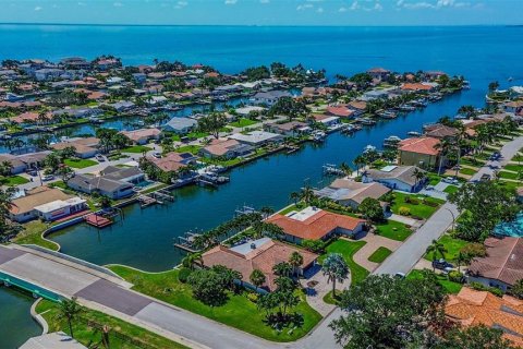 Villa ou maison à vendre à Saint Petersburg, Floride: 4 chambres, 228.91 m2 № 1918882 - photo 4
