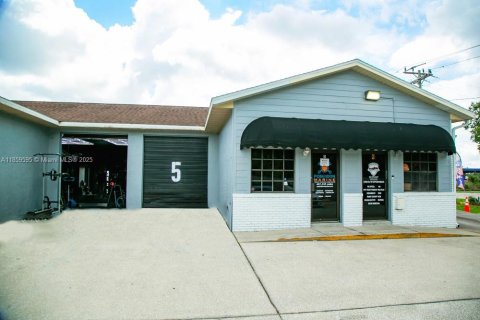 Immobilier commercial à vendre à Sanford, Floride № 1981750 - photo 5