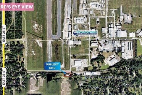 Immobilier commercial à vendre à Sanford, Floride № 1981750 - photo 8