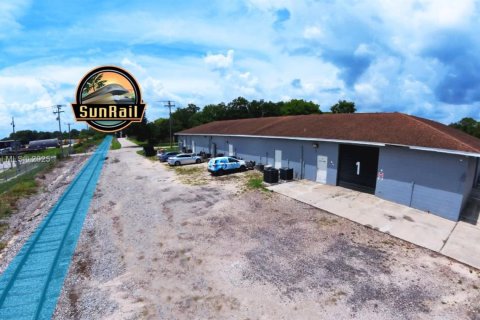 Immobilier commercial à vendre à Sanford, Floride № 1981750 - photo 7