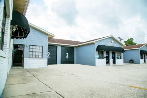 Immobilier commercial à vendre à Sanford, Floride № 1981750 - photo 4