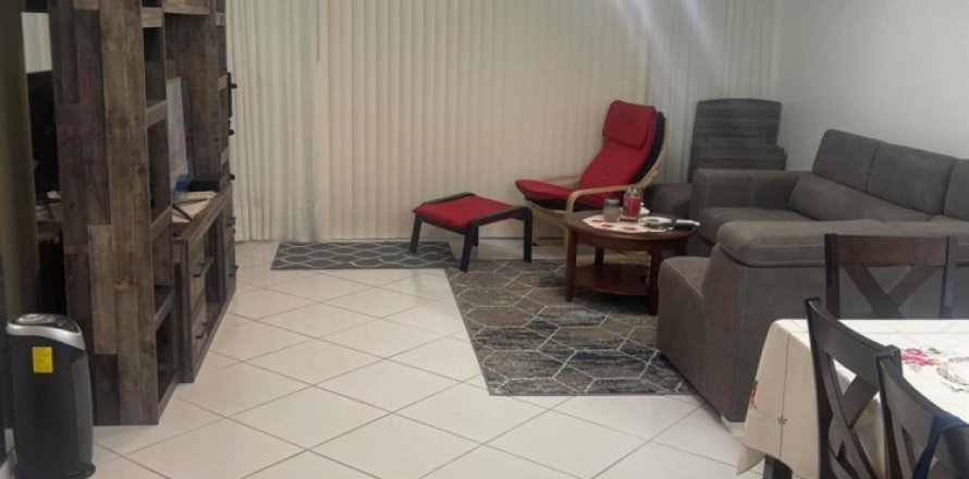 Casa en West Palm Beach, Florida 2 dormitorios, 96.25 m2 № 1208115
